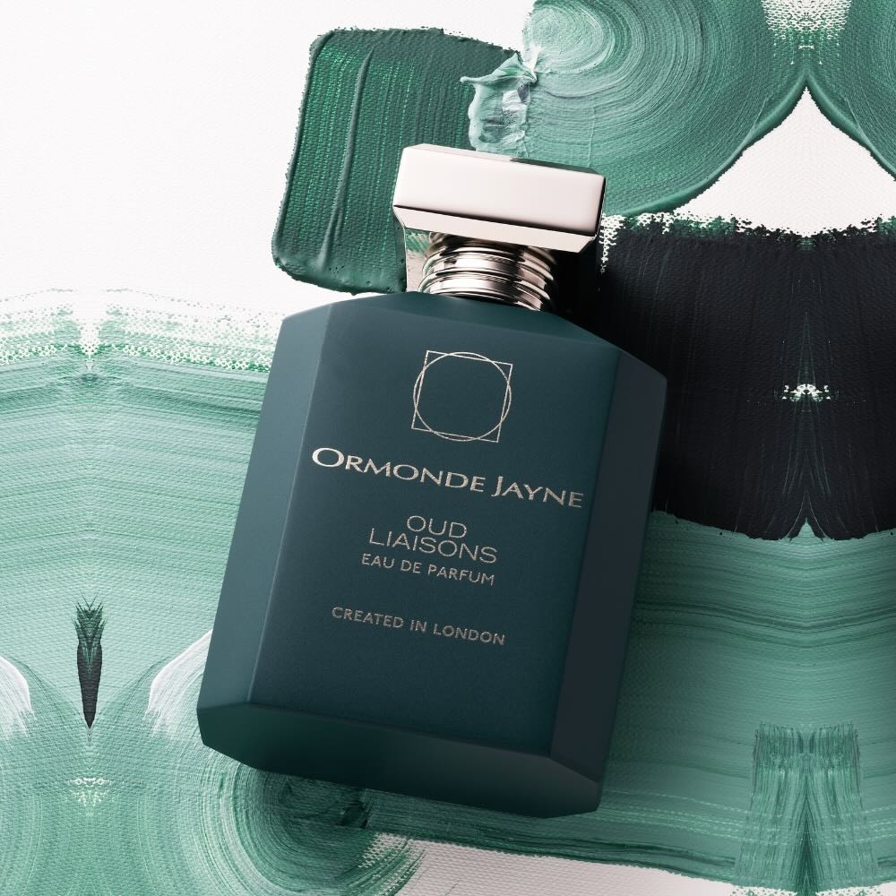 Nước Hoa Ormonde Jayne Oud Liaisons EDP